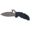 Spyderco - Endura® 4 FRN Grey Emerson Opener Folding Knife - C10PGYW