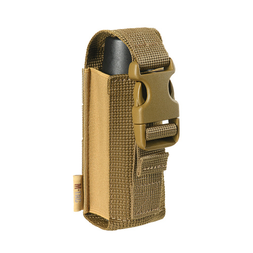 M-Tac - Vertical Organizer Pepper Gas - Nylon - Coyote - 10327005
