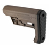 MFT - Battlelink Extreme Duty Minimalist Stock - Mil Spec - BMSMIL-EXD-SDE