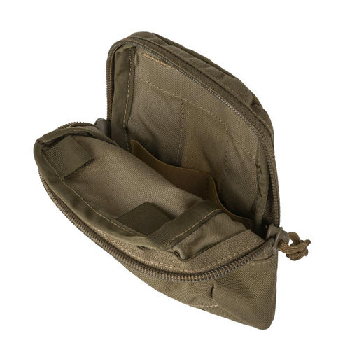 Direct Action - Utility Pouch Small® - Shadow Grey - PO-UTSM-CD5-SGR
