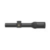 Vector Optics - LPVO Scope Continental 1-10x24i ED Fiber - SFP - G4 Fiber - Black - SCOC-47