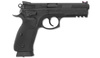 ASG - CZ SP-01 SHADOW Pistol Replica - CO2 NB - 17653