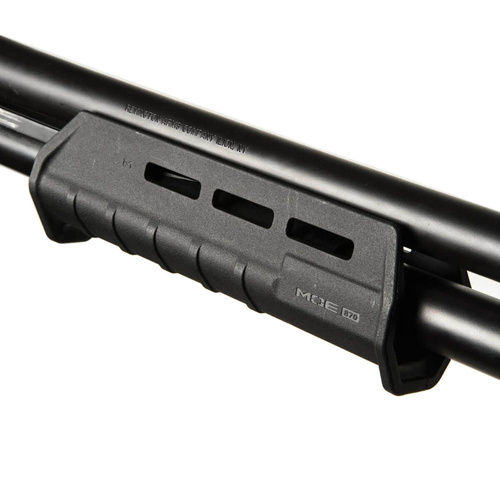 Magpul - MOE® M-LOK® Forend for Remington® 870 - Orange - MAG496-ORG