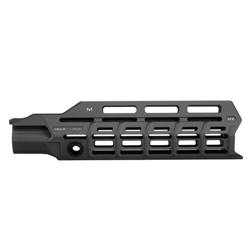 Strike Industries - VOA M-LOK Handguard for Benelli M2 - Drop-In - Quick Detach - Black - SI-VOA-BM2-RAIL-BK