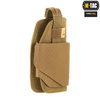 M-Tac - Universal Holster Elite - Right - Coyote - 10166005-R
