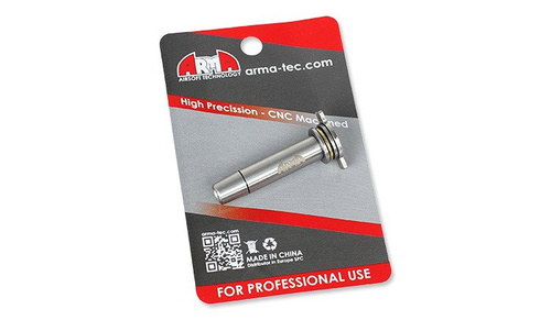 Arma Tech - Stainless Steel Vortex Spring Guide - Ver.3 - APS113