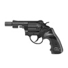Rosomak - Starter Revolver Mod. FENIX M1 - 9-shot - 6 mm Long / 6 mm Short - Black