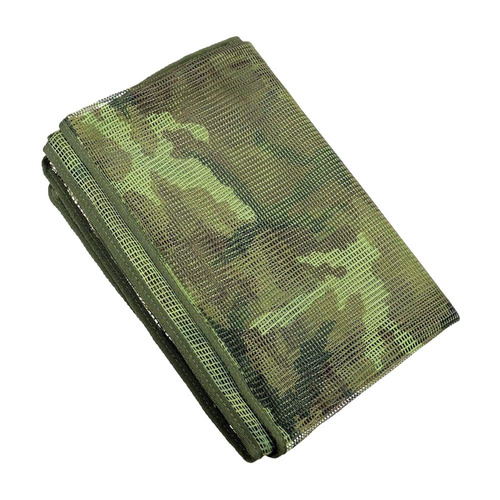 Mil-Tec - Personal Camouflage Net - Woodland - 12625020