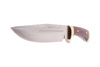 Muela - Full Tang Knife with Pakkawood 210mm - JABALI-21R
