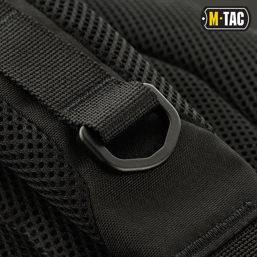 M-Tac - Buckler Bag Elite - Black - 20464002