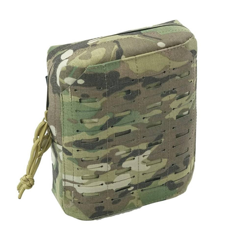 Templars Gear - Utility Pouch MOLLE Gen 1.1 - Medium - MultiCam - TG-UP-ML-MC