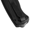 Benchmade - Shootout Automatic Folding Knife - CPM-Cruwear - 5370FE
