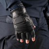 M-Tac - Assault Tactical Mk.1 Fingerless Gloves - Black - 90211002