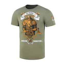 M-Tac - T-shirt Viking - Light Olive - 20090038