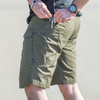 Helikon - Urban Tactical Shorts 11" - Coyote Brown - SP-UTK-PR-11
