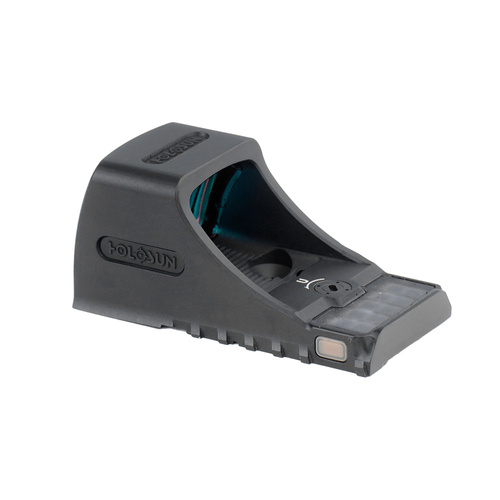 Holosun - Open Collimator SCS CZ P-10 C - Solar Panel - SCS-P10-GR