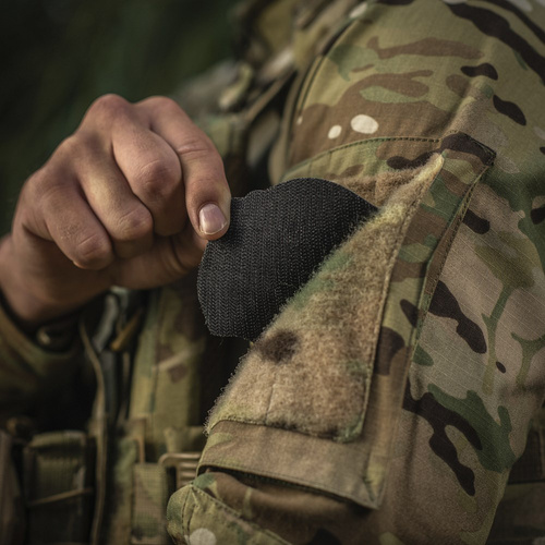 M-Tac - Sniper patch - Embroidery - fabric - Coyote - 51427005