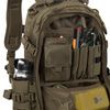 Direct Action - Dust Mk II Military Backpack - 20 L - Polish Woodland - BP-DUST-CD5-PLW