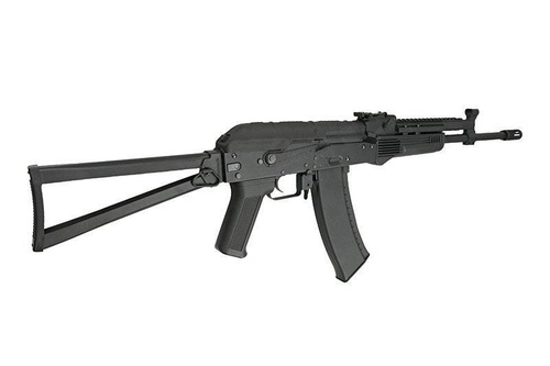 Cyma - Replica AK KTR Tactical Carbine - Black - CM.040J