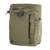 Mil-Tec - MOLLE Drop Pouch - OD Green - 16156301