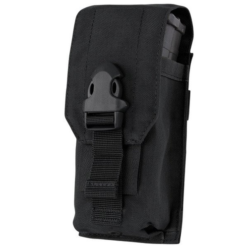 Condor - Universal Rifle Mag Pouch - Black - 191128-002