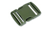 ITW Nexus - GTSR 2in Ladderloc Buckle - Average Green