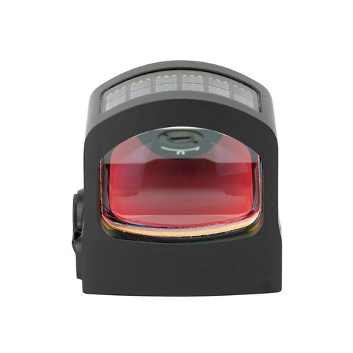 Holosun - HS407C X2 Micro Red Dot Sight with Picatinny rail mount