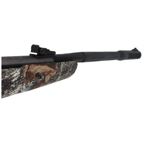 Hatsan - AirTact ED Camo Gen-2 Airgun