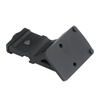 UTG - Super Slim RMR® Angle Mount - 45° - Black - MT-RMR45