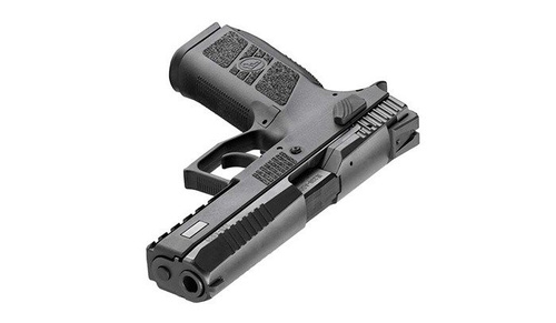 Ceska Zbrojovka - CZ P-09 Pistol 9x19 Para