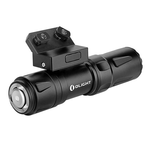Olight - Tactical Weapon LED Light Odin Mini - 1250 lumens- Black