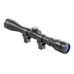 Walther - 4x32 Rifle Scope with 11 mm Mounting - 2.1500
