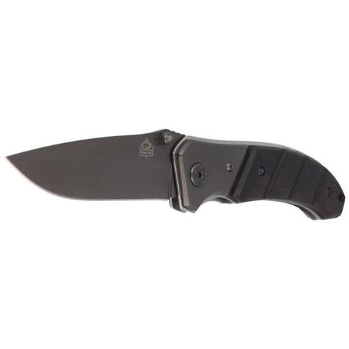 Puma - Knife SolingenTactic Drop Point Folder - 313012