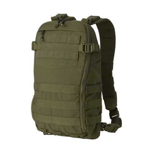 Helikon - Guardian Smallpack Tactical Vest Backpack - Olive Green - PL-GSP-CD-02