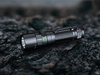 Fenix - LED Flashlight - 3000 Lumens - 5000 mAh - Black - PD40R V2.0
