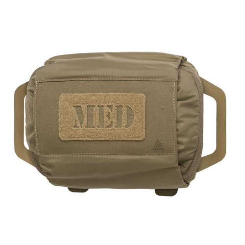 Direct Action - Med Pouch Horizontal MK III® - Adaptive Green - PO-MDH3-CD5-AGR