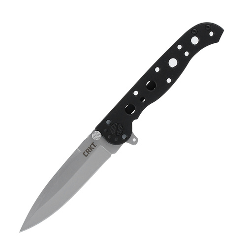 CRKT - M16® Folding Knife - 01S - Spear Point - M16-01S 