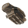 Mechanix - Tactical Gloves M-Pact - Brown - MPT-07