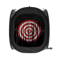 Umarex - Tarcza T4E Pop-Up Target - Nylon - Czarna - 3.2210