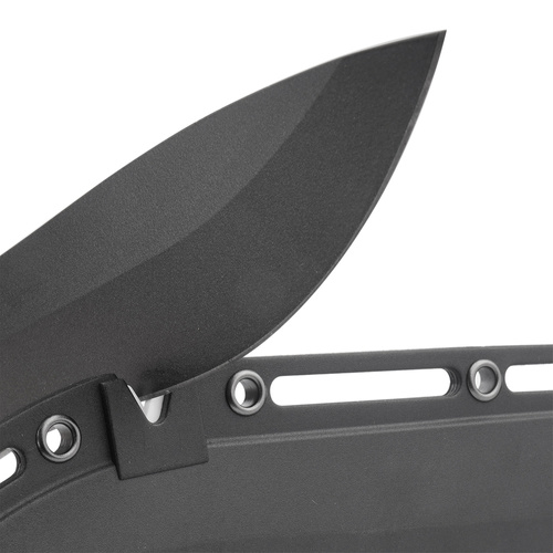 Schrade - Reckon Fixed Blade Survival Knife - 1182522