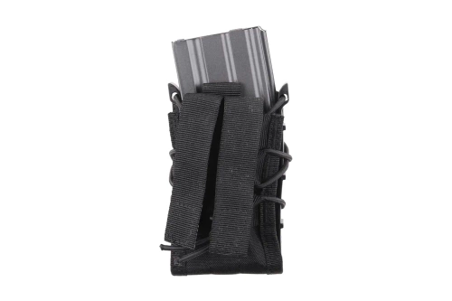 GFC Tactical - Modular Rifle Loader TC+ - Black - GFT-29-009867