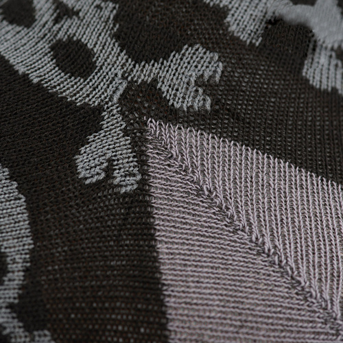 M-Tac - Mk.3 Summer Socks - Pirate Skull - Black - 30903902