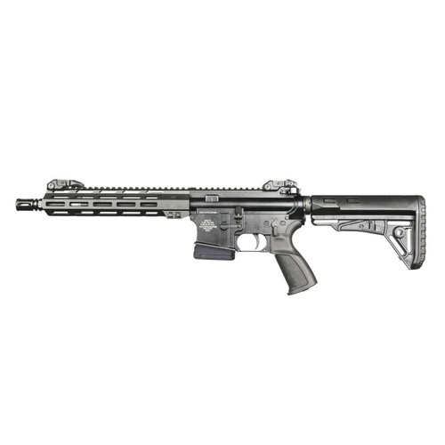 SVRN - PAC15 Sporting Rifle GEN IIA - 10.5" - 5.56 x 45 mm / .223 Rem