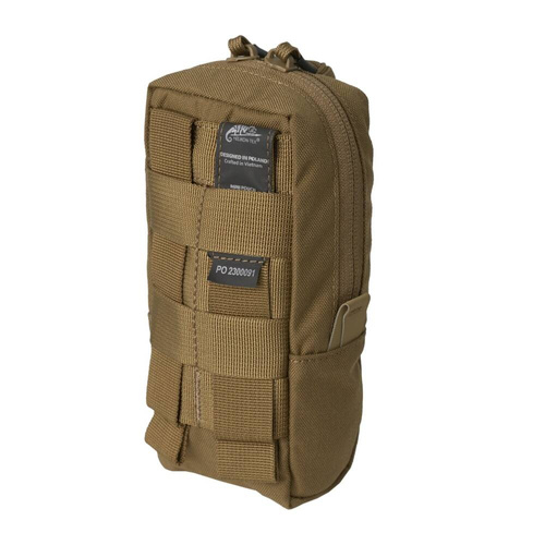 Helikon - Tactical Mini Pouch - Wz. 93 / PL Woodland - MO-GMP-CD-04