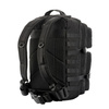 M-Tac - Large Assault Pack - 36L - Black - 10334002