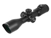 Leapers - UTG Compact 3-12x44 Scope - 30 mm - Picatinny - Mil-Dot - SCP3-UM312AOIEW