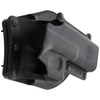 Fobus - Holster for Glock 20, 21, 21SF, 37, 41, ISSC M22 - Rotating Paddle - Right - GL-3 RT