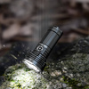 Fenix ​​- LR40R V2.0 Searchlight with 15000 mAh Battery - 15000 lm - Black - LR40R V2.0