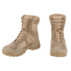 Mil-Tec - Boots Tactical Patrol One Zip - Coyote - 12822305