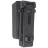 ESP - Plastic Holder for Double Stack 9mm Magazine - UBC-02 Mount - Black - MH-14